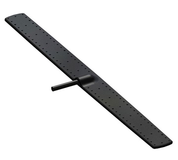 UHF Strip Antenna 395Mhz (EF-395-3F)